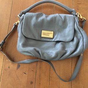 Marc by Marc Jacobs Classic Q lil Ukita Satchel